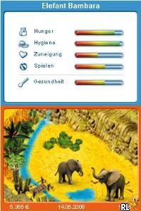 My Animal Centre in Africa