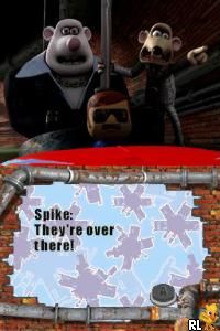 Flushed Away