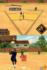 Wiffle Ball