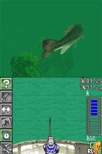 Super Black Bass - Kitahankyuu o Tsuru