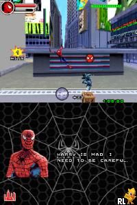 Spider-Man 3