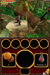 Pirates of the Caribbean - At World's End