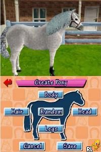 Pony Friends (USA) (En,Fr,De,Es,It,Nl)