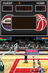 Harlem Globetrotters World Tour