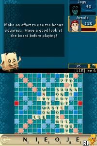 Scrabble Interactive - 2007 Edition