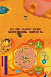 Bee Movie - Das Game