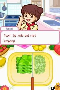 Imagine - Master Chef
