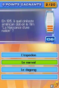 Questions pour un Champion - Le Jeu Officiel - Edition Speciale 20 Ans