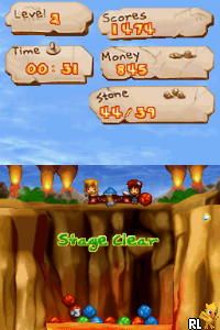 Rock Blast