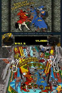 Dream Pinball 3D