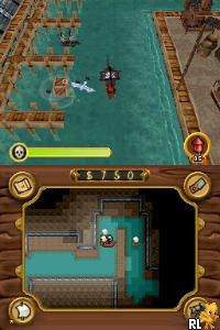 Pirates - Duels on the High Seas
