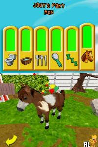 Pony Luv
