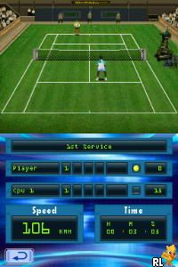Tennis Elbow