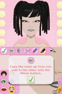 My Make-Up