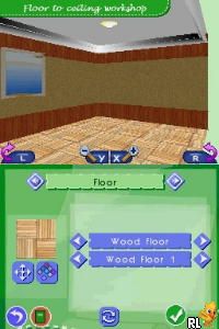 Saka Tsuku DS - Touch and Direct