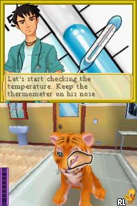 Planet Rescue - Animal Emergency