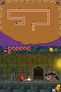 Prince of Persia - The Fallen King