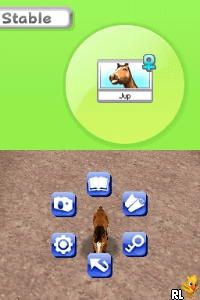 Petz - Horseshoe Ranch