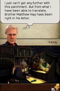 Secret Files 2 - Puritas Cordis