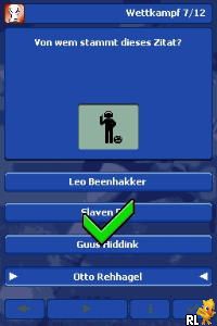 PowerQuiz - Die Sport-Edition