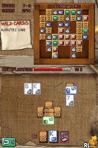 Jewel Quest - Solitaire