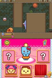 Koisuru Purin! - Koi wa Daibouken! Dr. Kanmi no Yabou!