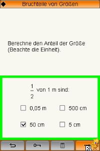 Cornelsen Trainer - Mathe - Klasse 6