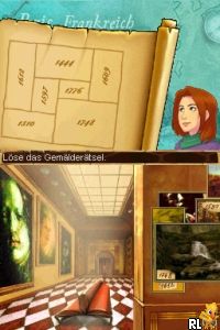 Samantha Swift and the Hidden Roses of Athena