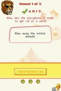 Animal World - Big Cats