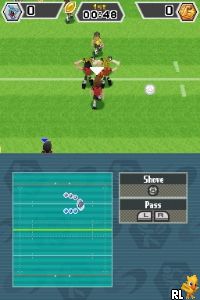 Deca Sports DS