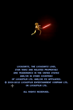 Star Wars - The Force Unleashed II