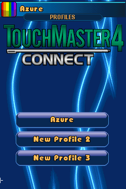 TouchMaster 4 - Connect
