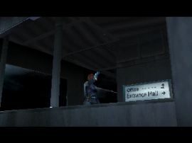 Dino Crisis