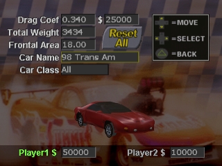 IHRA Drag Racing