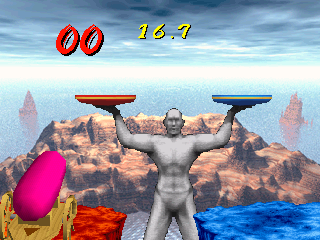 Bishi Bashi Special