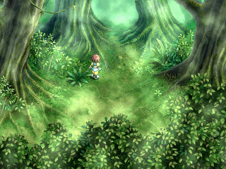 Tales of Destiny II