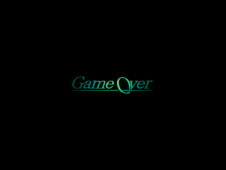 Parasite Eve II