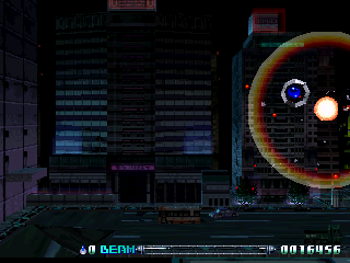R-Type Delta