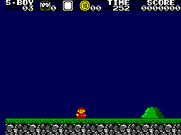 Super Boy 3