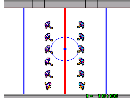 Great Ice Hockey