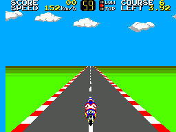 Hang-On
