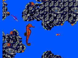 Ecco - The Tides of Time
