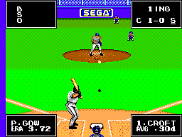 American Baseball