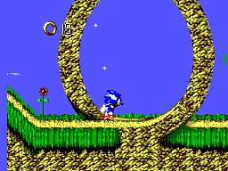 Sonic Blast
