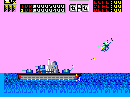 Choplifter