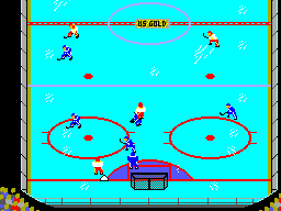 Championship Hockey