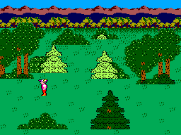 King's Quest - Quest for the Crown