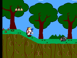 Quest for the Shaven Yak Starring Ren Hoek & Stimpy