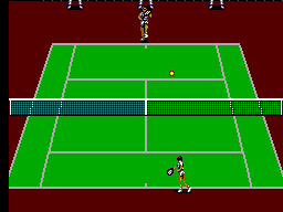 Wimbledon II