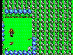 Dragon Crystal